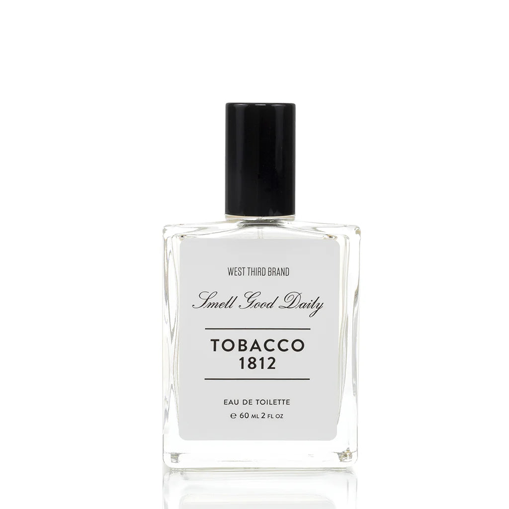 Tobacco Eau de Toilette