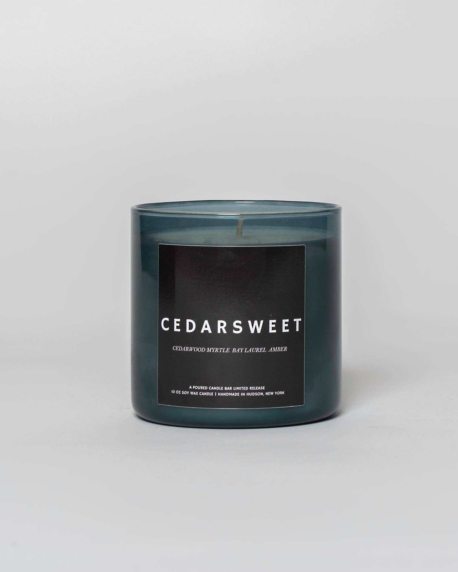 Cedarsweet Candle