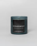 Cedarsweet Candle