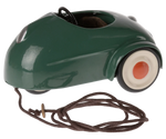 Mouse Car, Dark Green