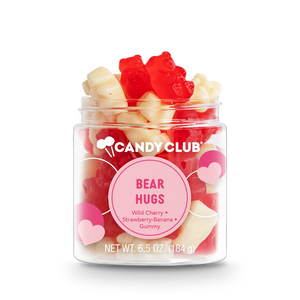 Bear Hug Gummies