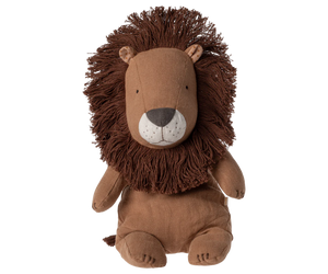 Safari Friends Lion, Medium