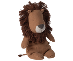 Safari Friends Lion, Medium