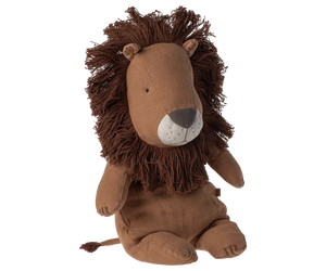 Safari Friends Lion, Medium