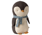 Penguin, Medium