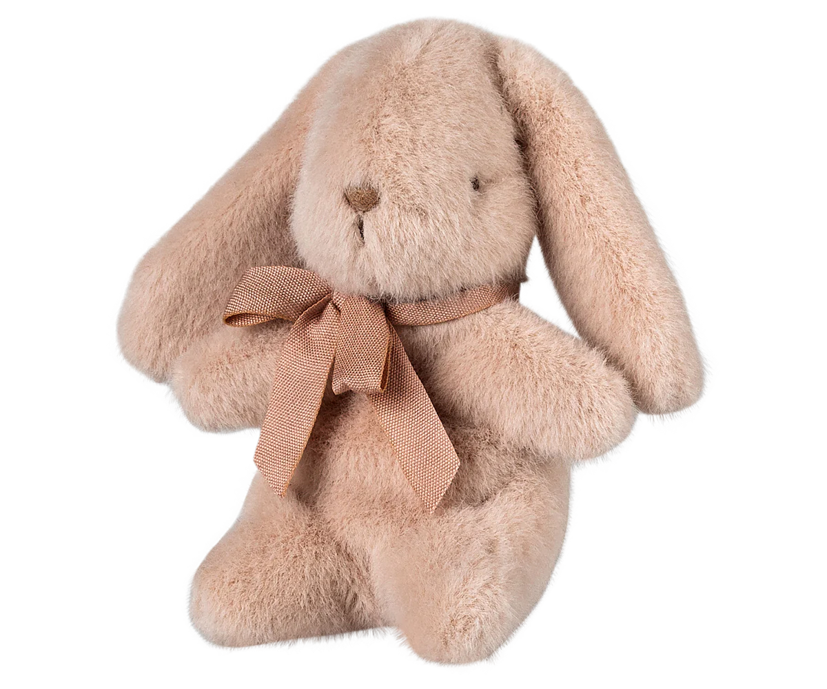 Bunny Plush Mini, Light Powder