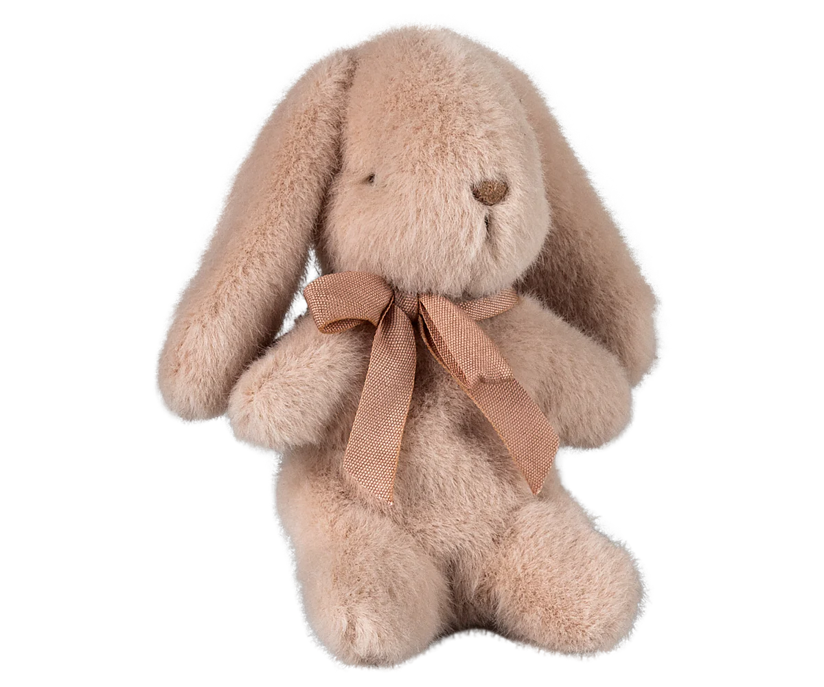 Bunny Plush Mini, Light Powder