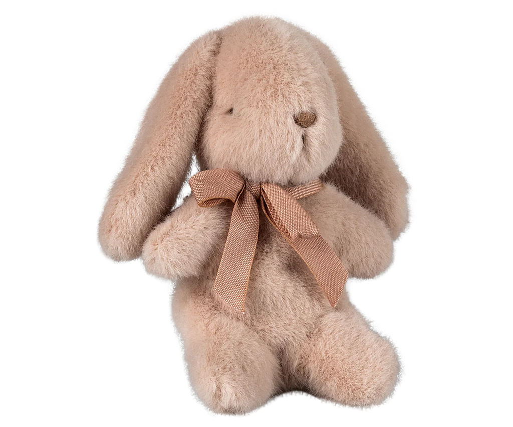 Bunny Plush Mini, Light Powder