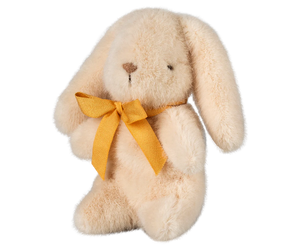 Bunny Plush Mini, Cream