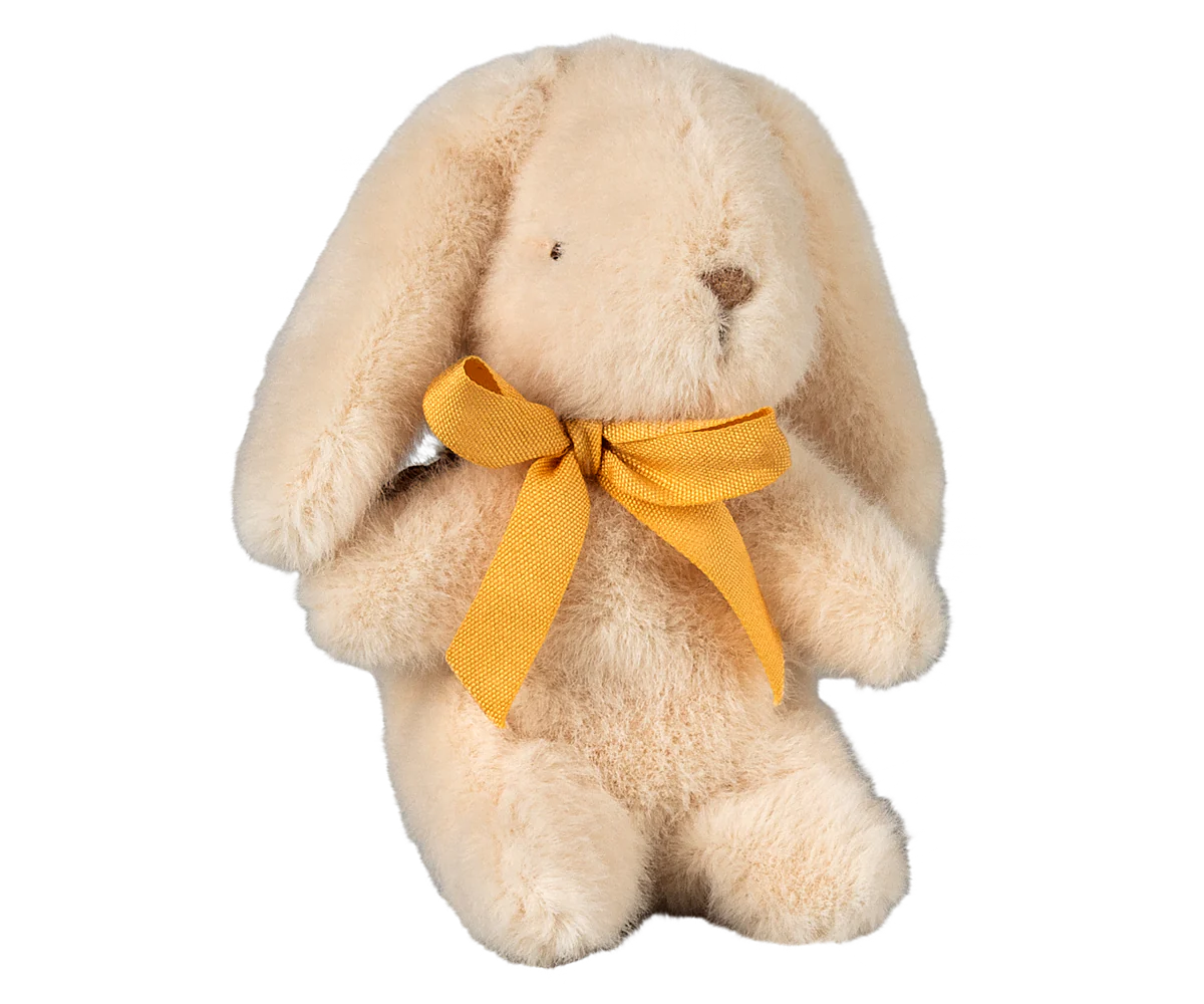 Bunny Plush Mini, Cream