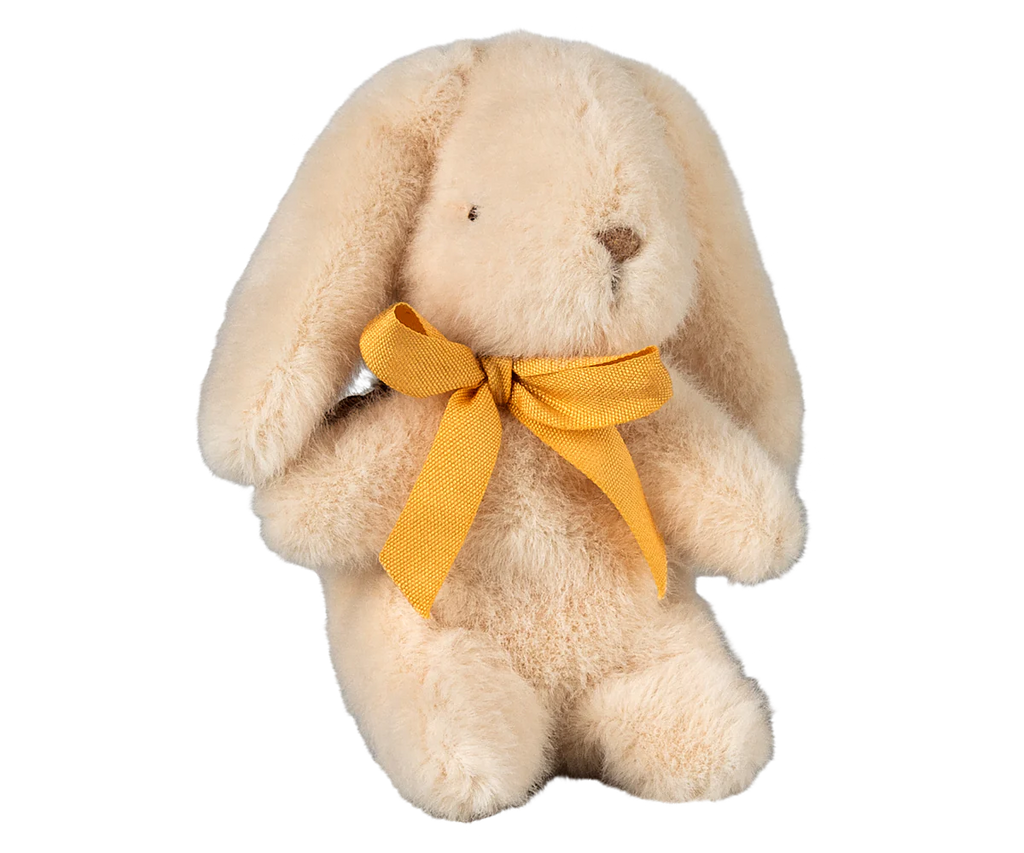 Bunny Plush Mini, Cream