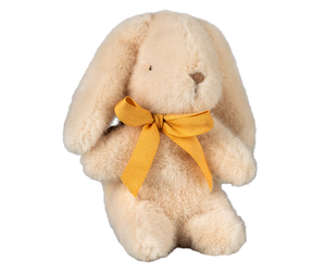 Bunny Plush Mini, Cream