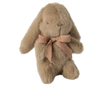 Bunny Plush Mini, Dusty Brown