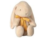 Plush Bunny, Medium Cream