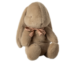 Plush Bunny, Dusty Brown