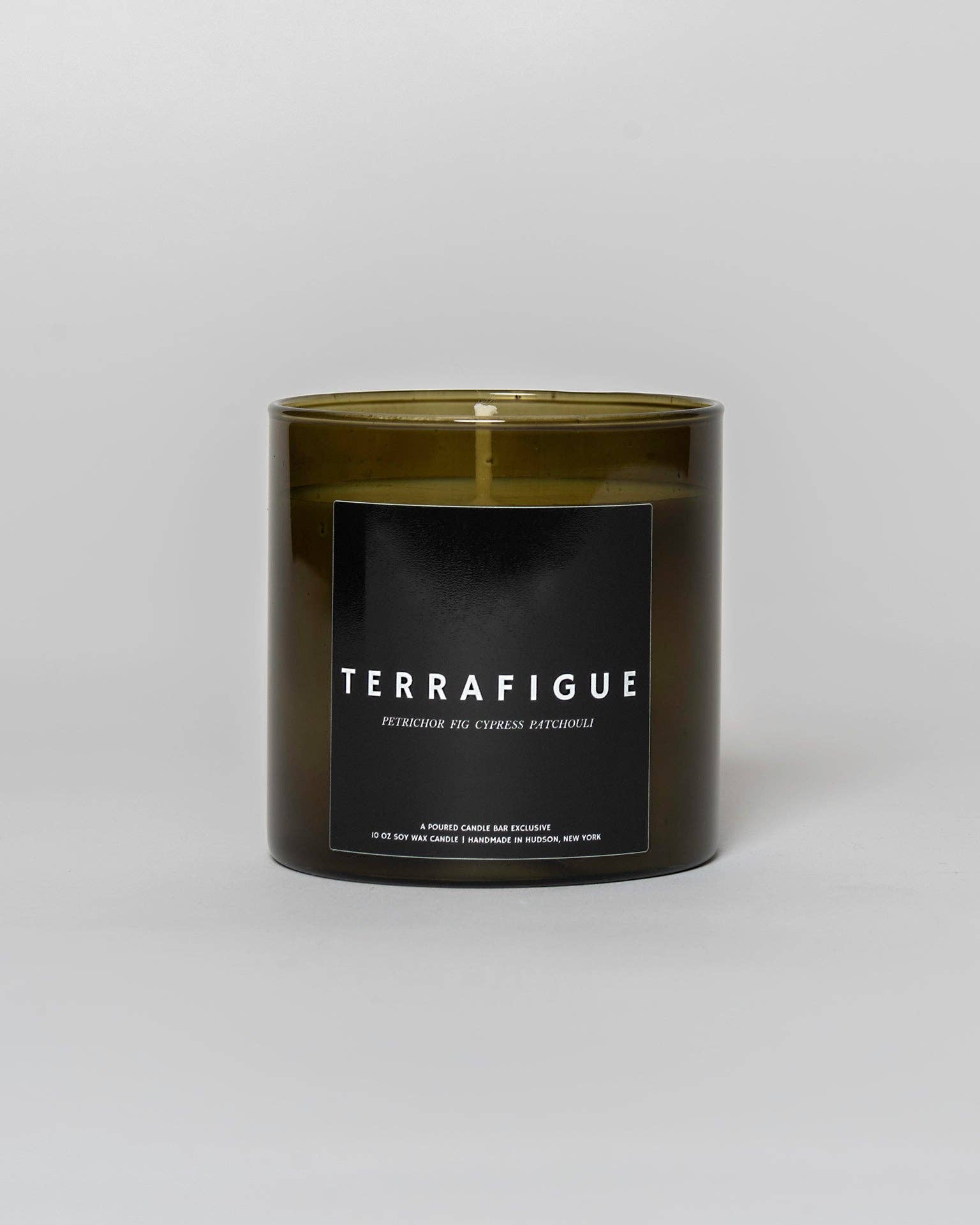 Terrafigue Candle