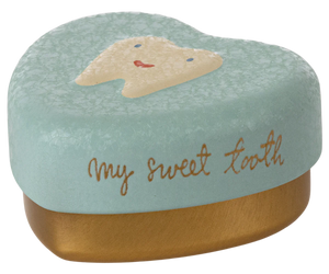 Tooth Box, Mint