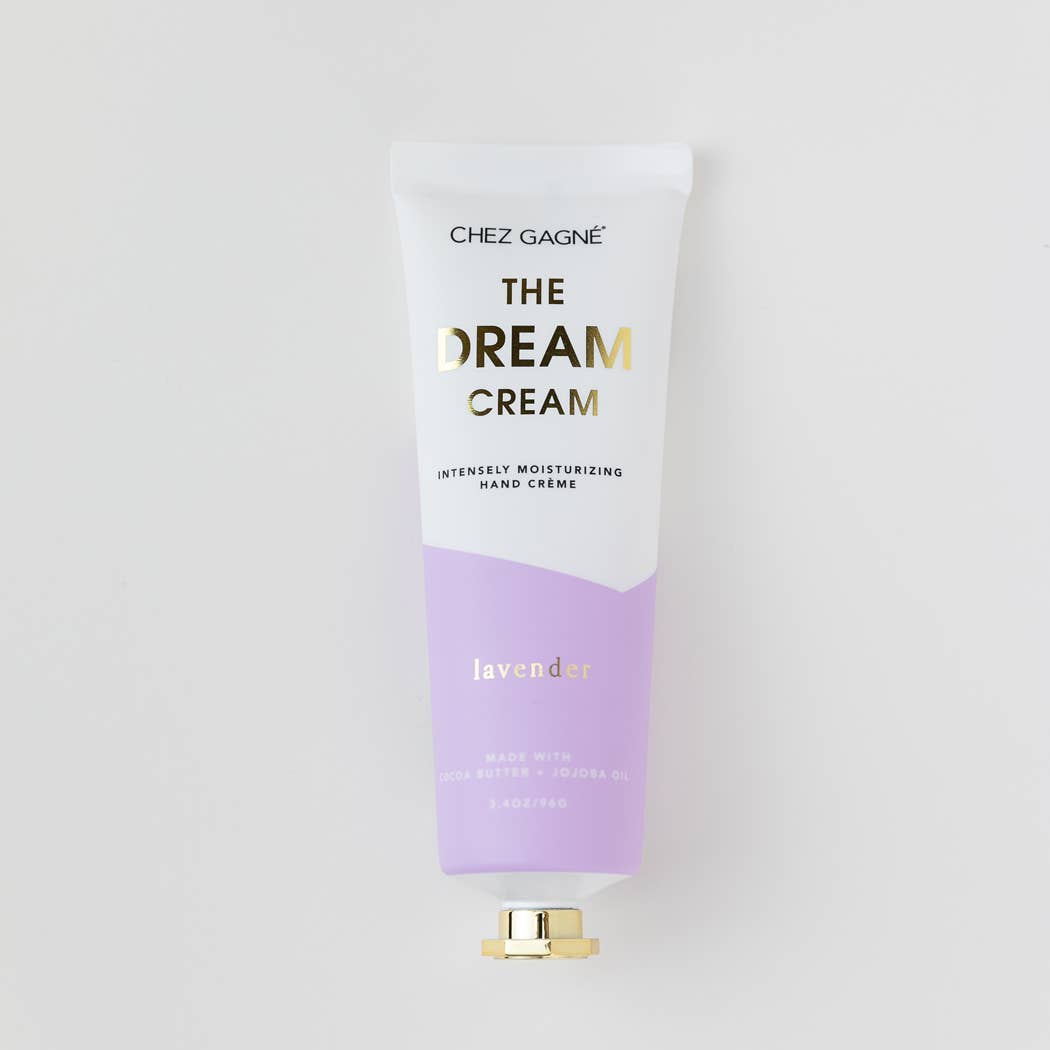 Dream Hand Créme, Lavender