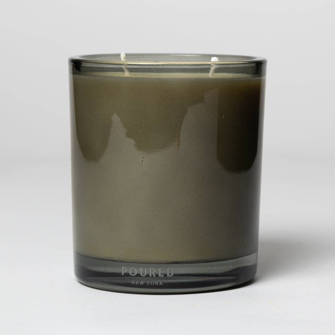 Resinance Candle