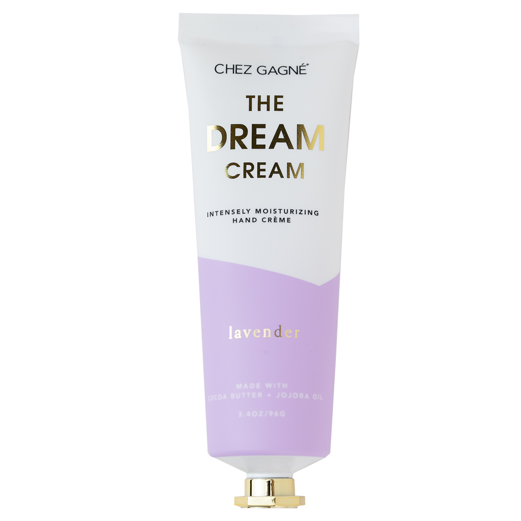 Dream Hand Créme, Lavender