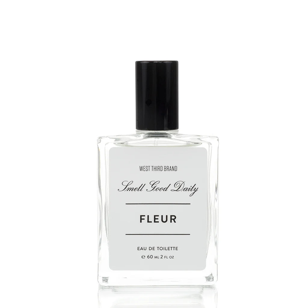 Fleur Eau de Toilette