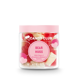 Bear Hug Gummies