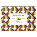 Queer Trivia