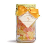 Citrus Old Fashioned Candy