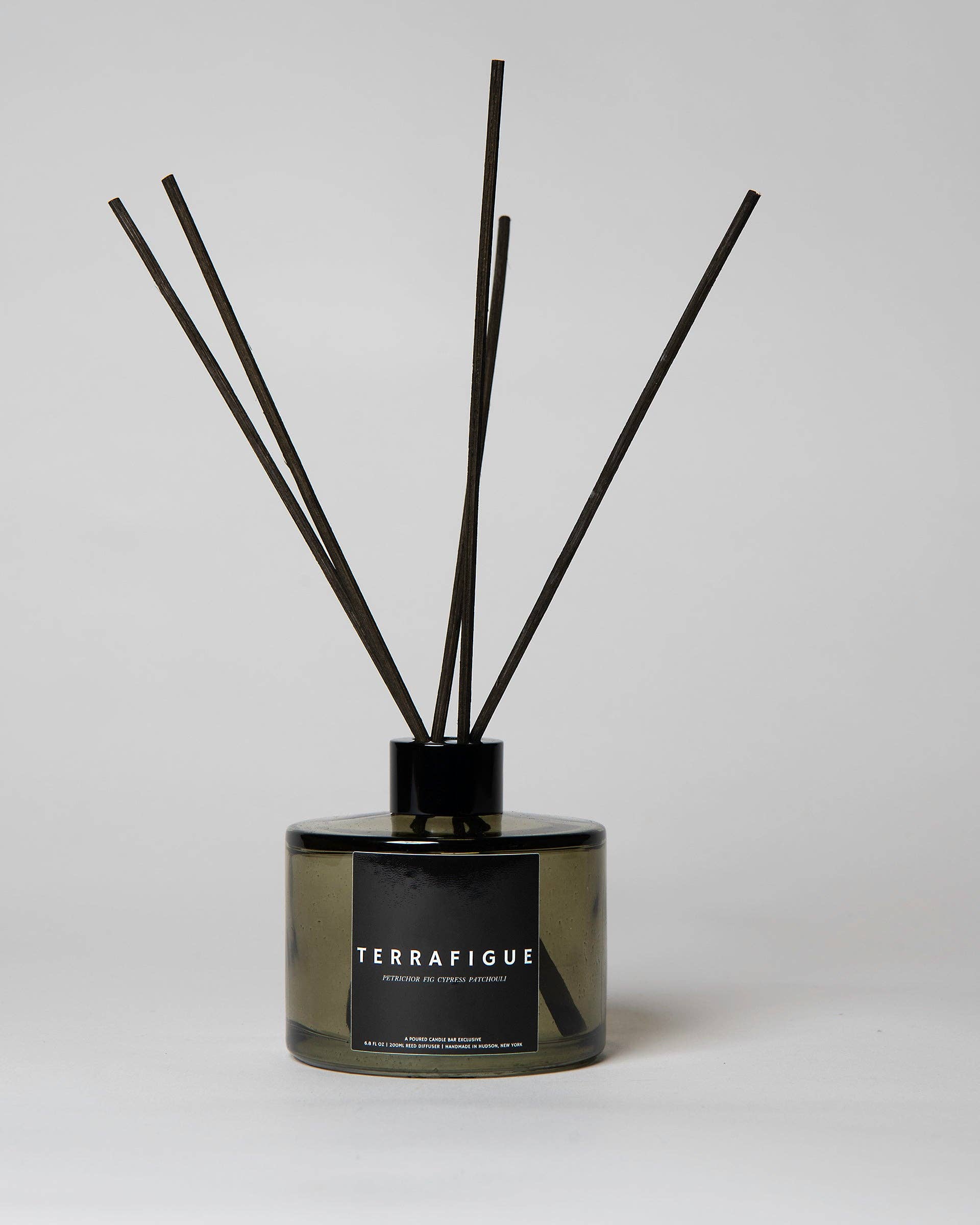 Terrafigue Candle