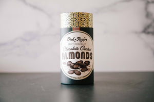 Chocolate Coated Almonds