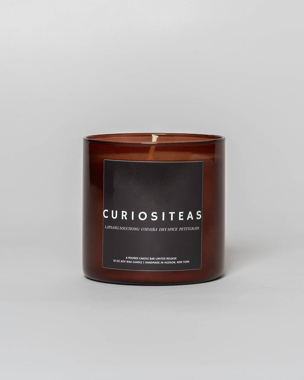 Curiousiteas Candle