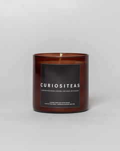 Curiousiteas Candle