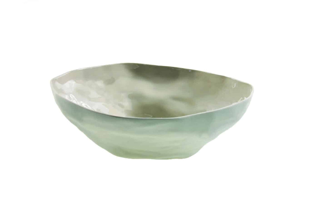 Stoneware Large Bowl, Sterling