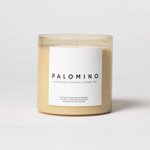 Palomine Candle