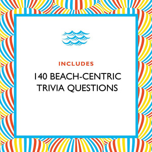 Beach Trivia