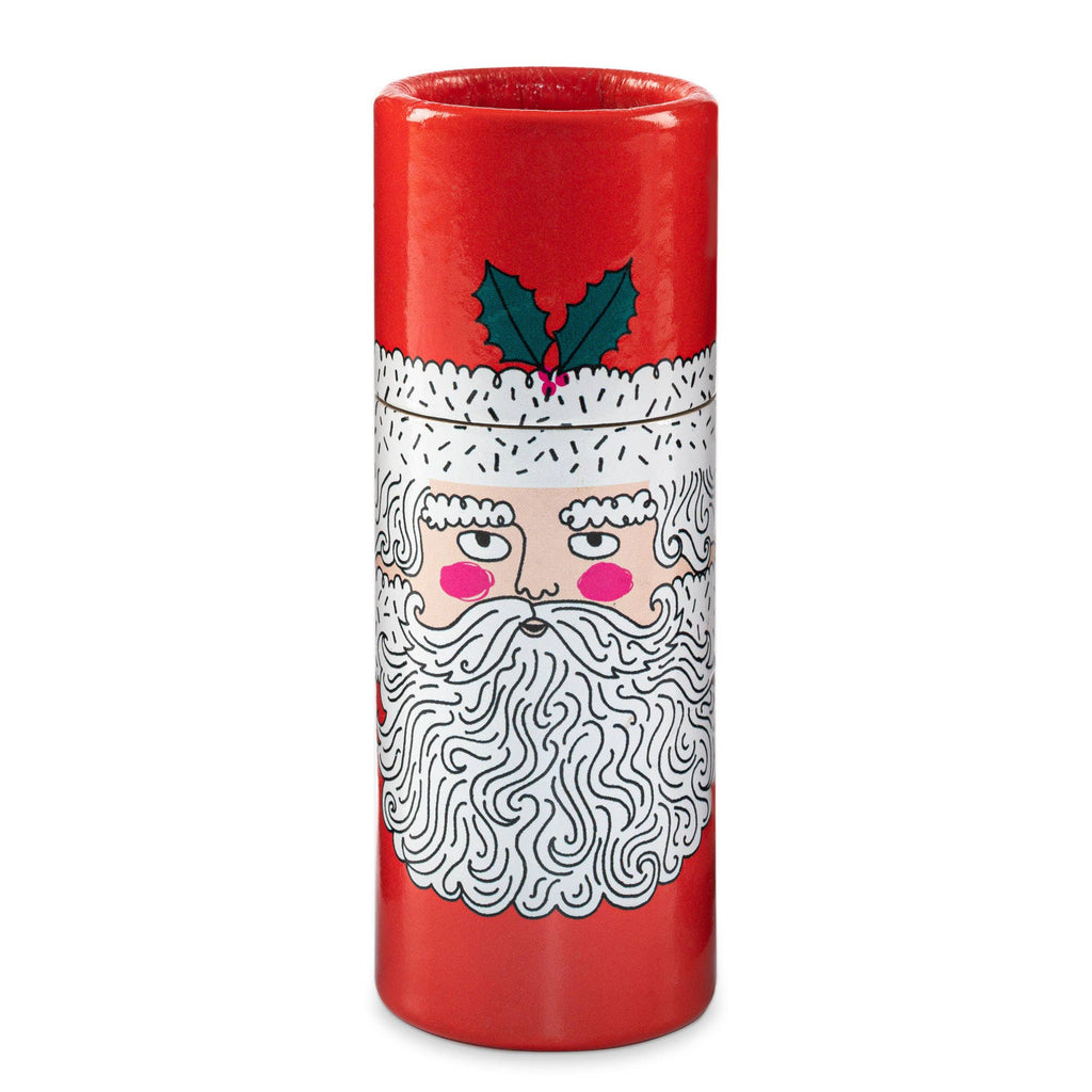 Father Christmas Cylinder Matches🎄