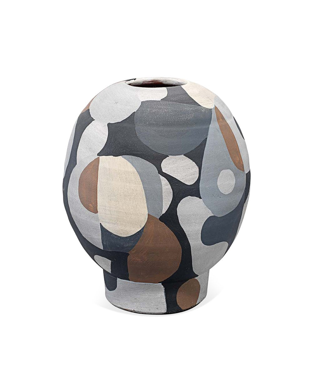 Pablo Vase, Short