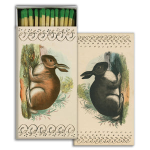 Rabbits Matches