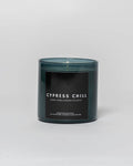 Cypress Chill Candle