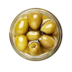 Vermouth Brined Olives - 16 oz