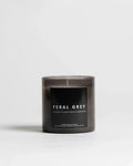 Feral Grey Candle