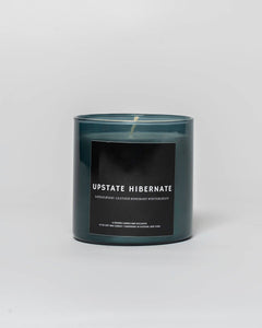 Upstate Hibernate Candle