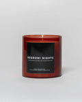 Negroni Nights Candle