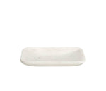 Belle de Provence | Rounded Marble Soap Dish