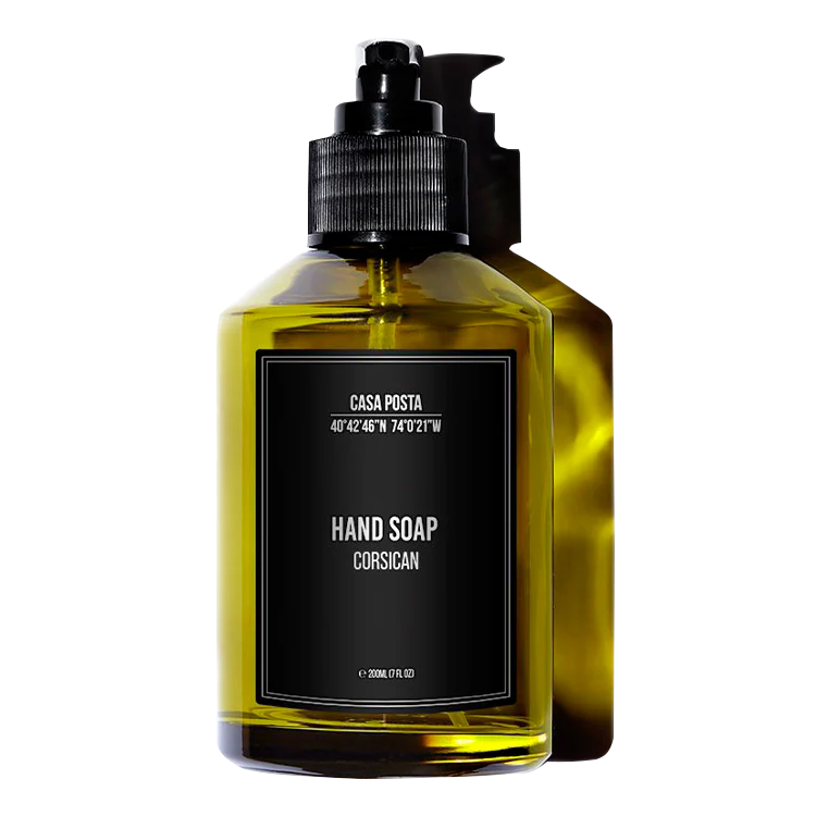 Corsican Hand Soap