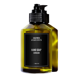 Corsican Hand Soap