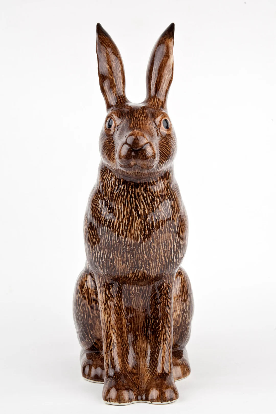 Hare Flower Vase