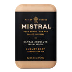 Santal Absolut Bar Soap