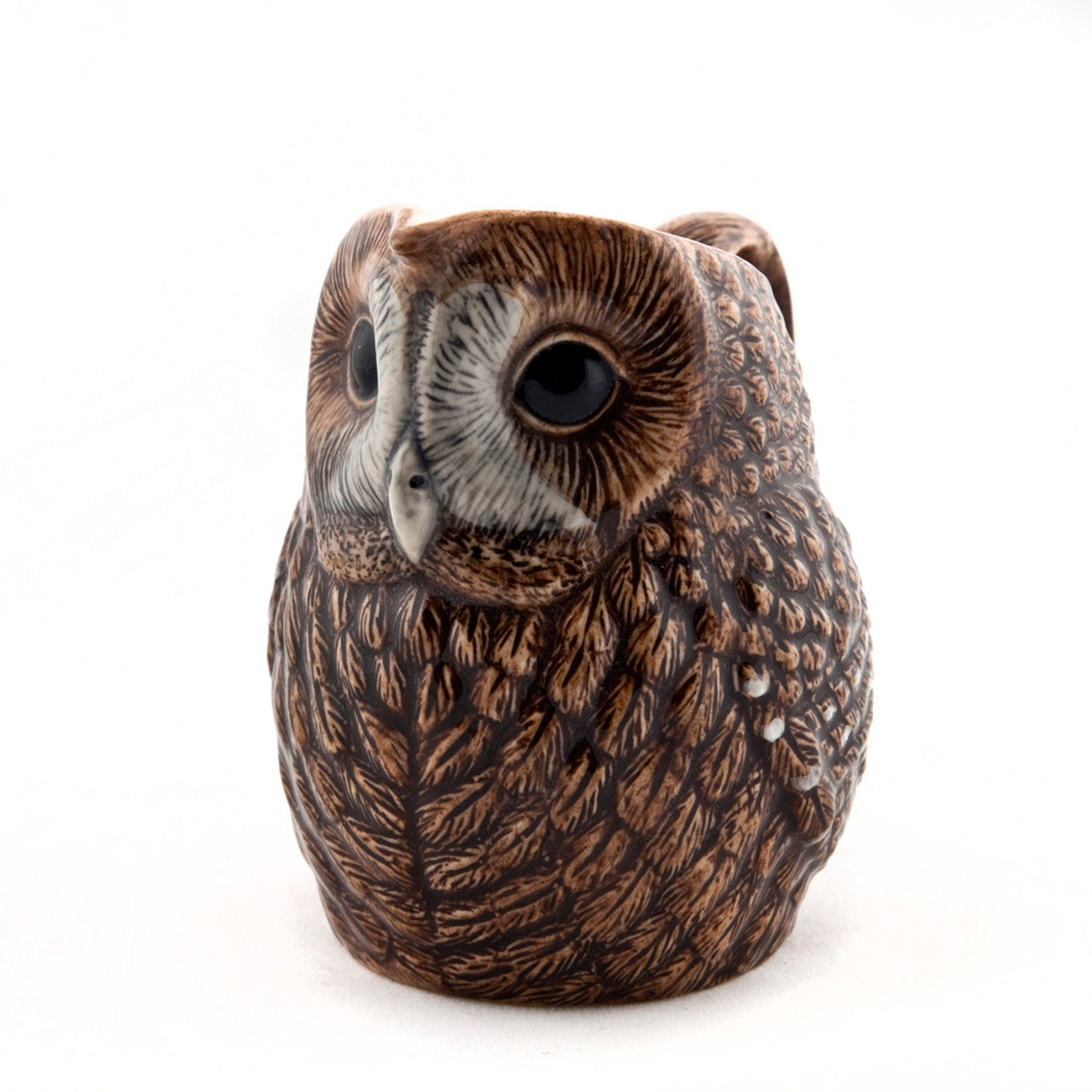 Tawny Owl Jug