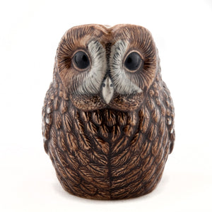 Tawny Owl Jug